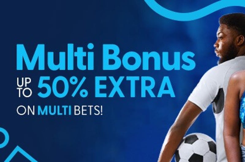 BetCoZa Multi Bonus